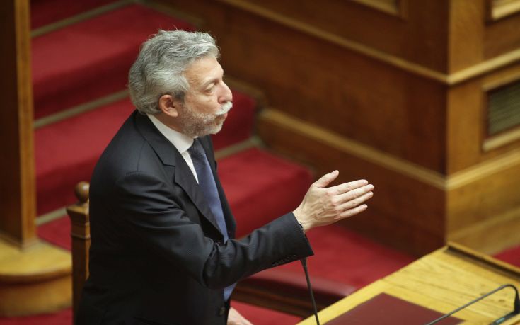 Κοντονής: «Όσοι πολιτευτήκαμε με τα ψηφοδέλτια του ΣΥΡΙΖΑ γνωρίζαμε τα προβλήματα»