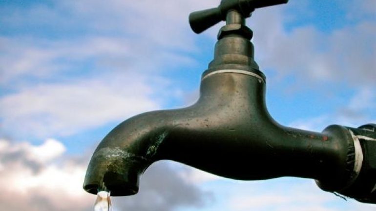Προβλήματα υδροδότησης σε Καμίνια, Δειλινά, Μαλάδες και Φοινικιά 