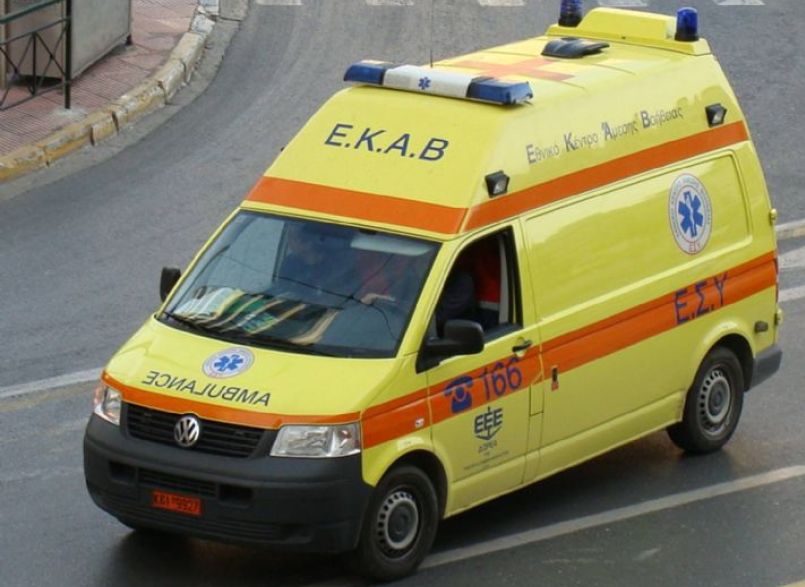 Κι άλλο αίμα στην άσφαλτο: 35χρονος σκοτώθηκε σε τροχαίο στη Χερσόνησο!
