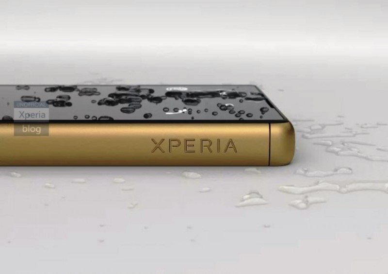 Οι πρώτες εικόνες για το Sony Xperia Z5... διέρρευσαν! (pics)