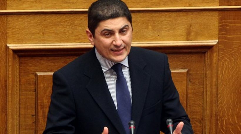  Αυγενάκης: «Η Κυβέρνηση κατήργησε το θεσμό του «πλοίου ασφαλείας» 