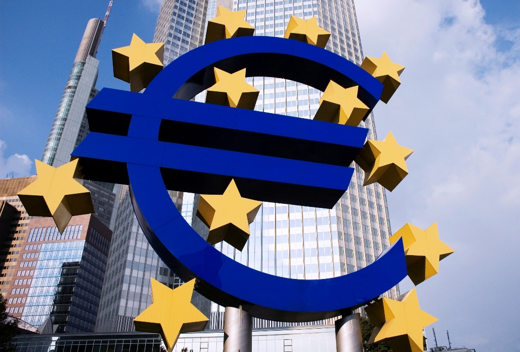 ΕΚΤ: Μειωμένο το χρέος νοικοκυριών και επιχειρήσεων της Ευρωζώνης το α' τρίμηνο