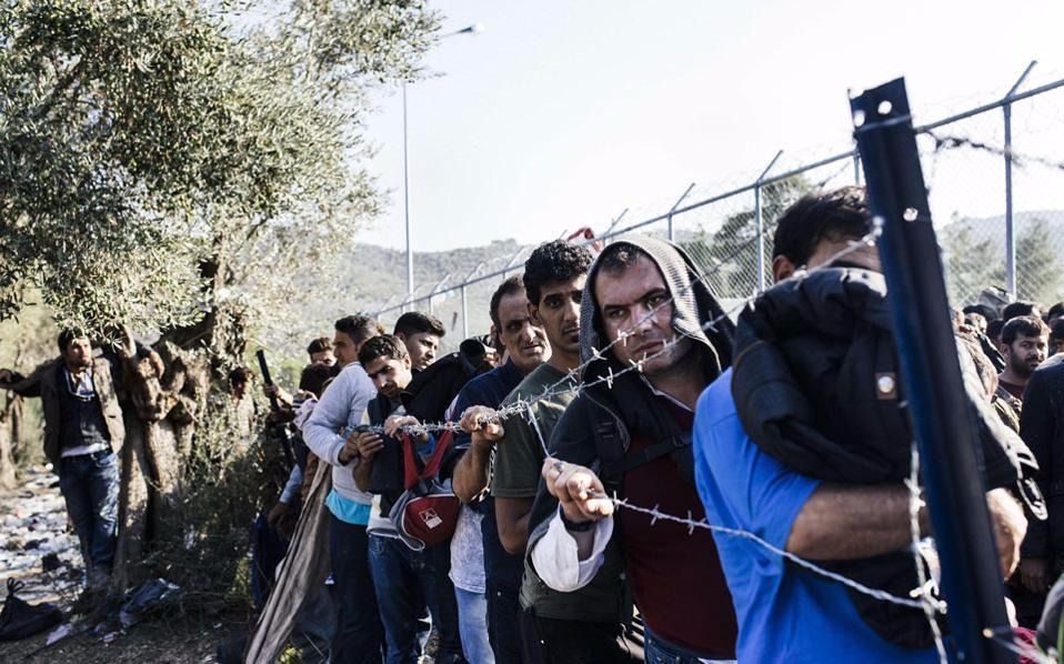 Να εξαιρεθεί η Αυστρία από το πρόγραμμα μετεγκατάστασης προσφύγων ζητά Αυστριακός υπουργός