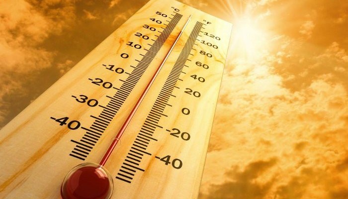 Με υψηλές θερμοκρασίες και νοτιάδες ξεκινάει η εβδομάδα στην Κρήτη