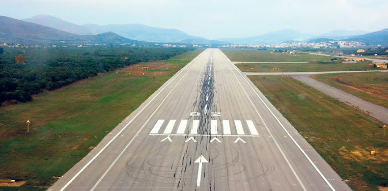 ΠΑ.Δ.ΔΥ.Α.Α: «Να σταματήσουν οι διαδικασίες για νέο αεροδρόμιο - έκτρωμα στο Καστέλλι»  