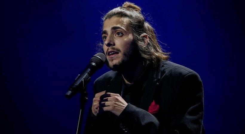 Νικήτρια η Πορτογαλία στο διαγωνισμό της Eurovision- Ποιοι ψηφισαν την Ελλάδα (vids)