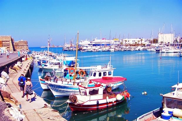 Τα κακώς κείμενα της Κρήτης: Τι εξοργίζει τους τουρίστεςΕικόνες-βίντεο