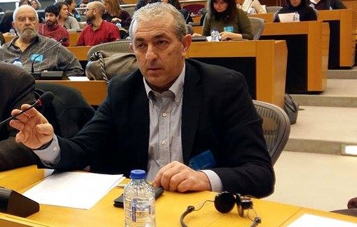 Σ. Βαρδάκης: «Να μην υπάρξει καθυστέρηση στην περιβαλλοντική αδειοδότηση του φράγματος Αμιρών» 