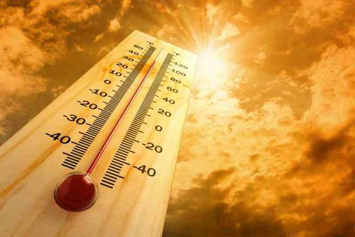 Μίνι καύσωνας: Υψηλές θερμοκρασίες για το Σαββατοκύριακο και στην Κρήτη