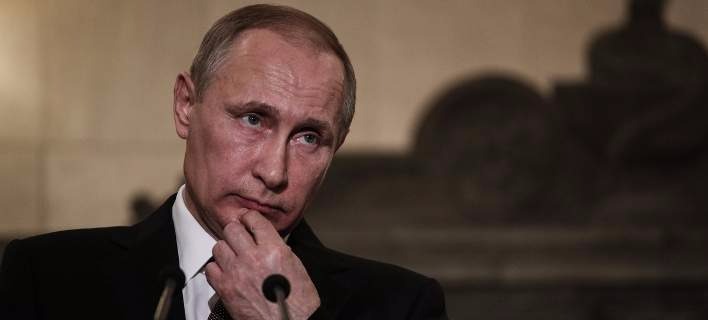 Καθησυχαστικός Πούτιν: Το Brexit δεν θα φέρει παγκόσμια καταστροφή 