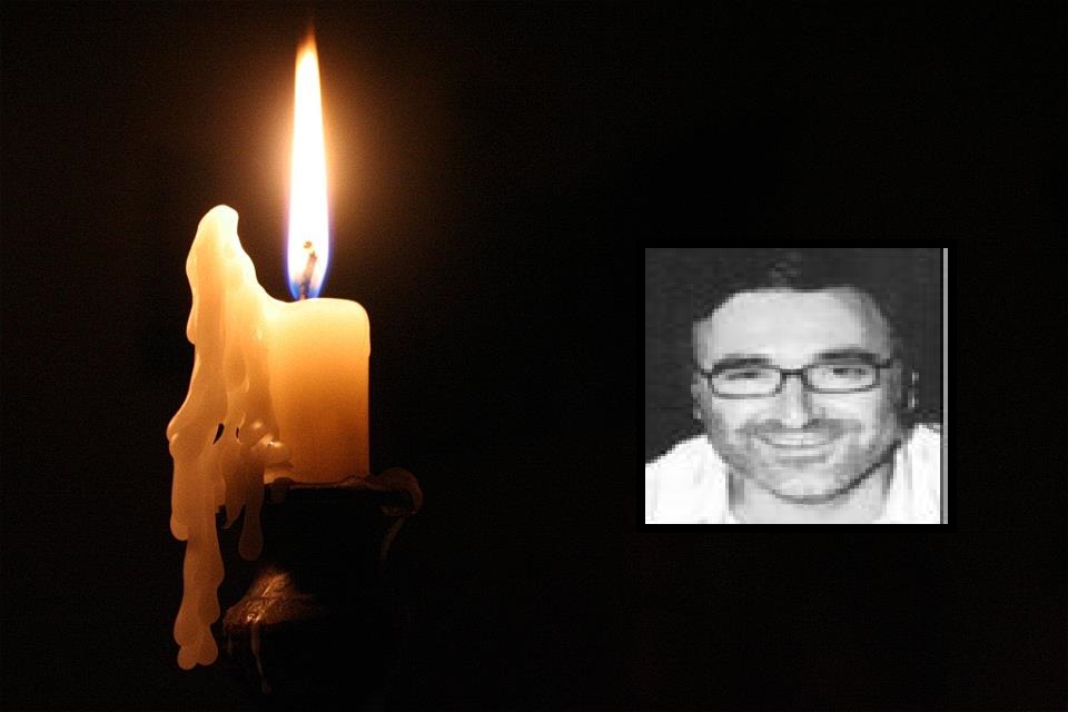 Το τελευταίο αντίο στον 47χρονο Γιώργο που βρέθηκε νεκρός σε παραλία των Γουβων 