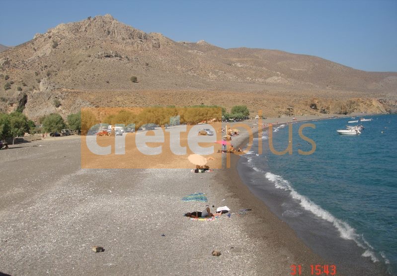 To CretePlus.gr στο μοναδικό φαράγγι της Τρυπητής που καταλήγει σε μια πανέμορφη παραλία (pics) 