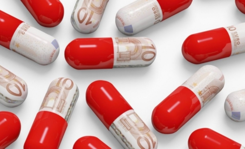 Πως θα μειωθούν οι τιμές στα φάρμακα 