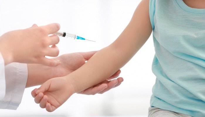 Εμβολιάζονται επαρκώς ή όχι τα παιδιά στο Ρέθυμνο; Τι δείχνει έρευνα