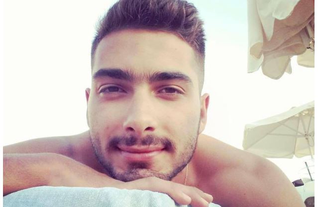 Πόνος και οδύνη για τον 21χρονο που «έσβησε» στην ασφαλτο στην Κρήτη- Συγκλονίζουν τα μηνυματα των φίλων (pics)