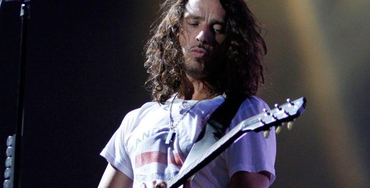 Η τελευταία εμφάνιση του Κρις Κορνέλ με τους Soundgarden -vid