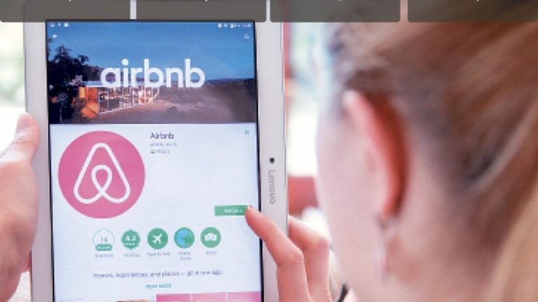 450 εκατ. ευρώ φοροδιαφυγή μέσω Airbnb και σε ρολο πρωταγωνιστή η... Κρήτη