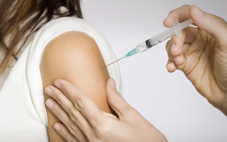 Ξεκίνησε ο εμβολιασμός για την εποχική γρίπη -Ολα όσα πρέπει να γνωρίζετε