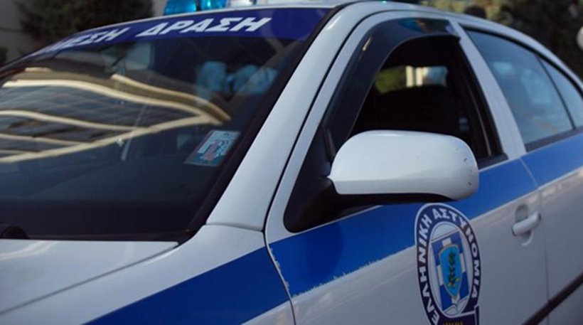 Θεσσαλονίκη: Σύλληψη 25χρονου για χρήση πλαστού εκκαθαριστικού