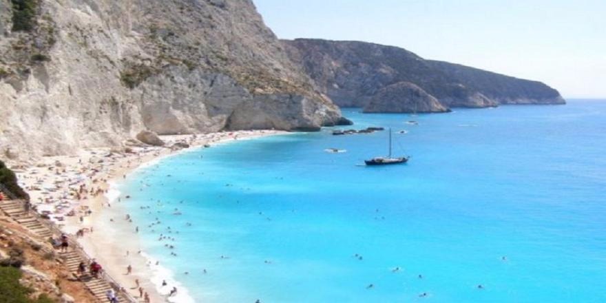 Εξαιρετική η ποιότητα του νερού στις ελληνικές θάλασσες κατά 99%