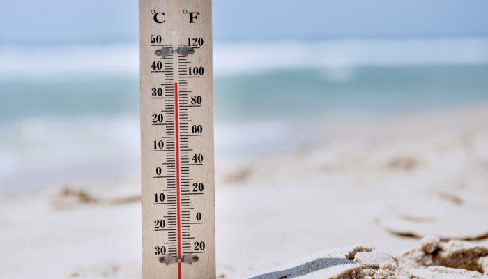 Μ.Λέκκας: Άνοδος θερμοκρασιών στην Κρήτη