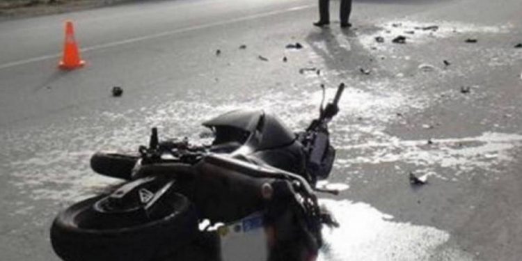 Ρέθυμνο: «Αδιαφορία» για μοτοσικλετιστή μετά από τροχαίο