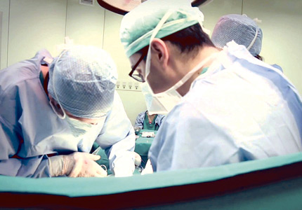 Στο Πειθαρχικό ο γιατρός - φάντασμα του Βενιζελείου νοσοκομείου Ηρακλείου 