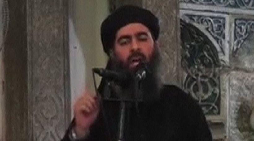 Σκοτώσαμε τον αρχηγό των τζιχαντιστών, αλ-Μπαγκντάντι, ισχυρίζονται οι Ρώσοι