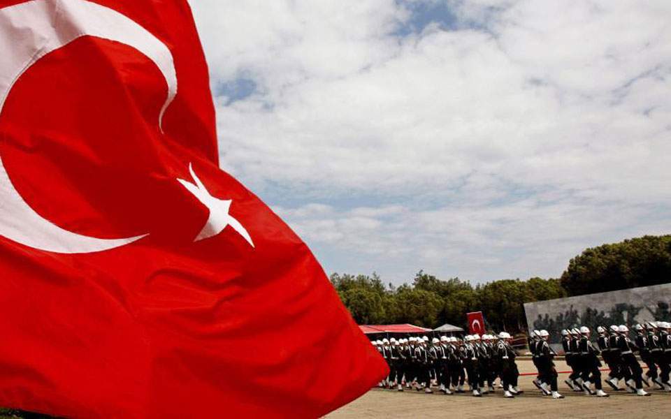 Άποψη: Με δική της ευθύνη η Τουρκία, σε ζώνη διασταυρούμενων πυρών