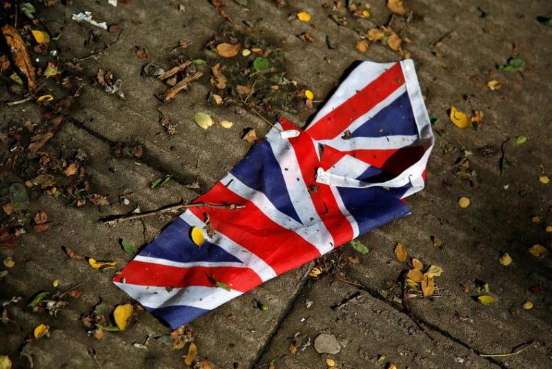 Αυξήθηκαν κατά 500% τα εγκλήματα μίσους στη Μεγάλη Βρετανία 