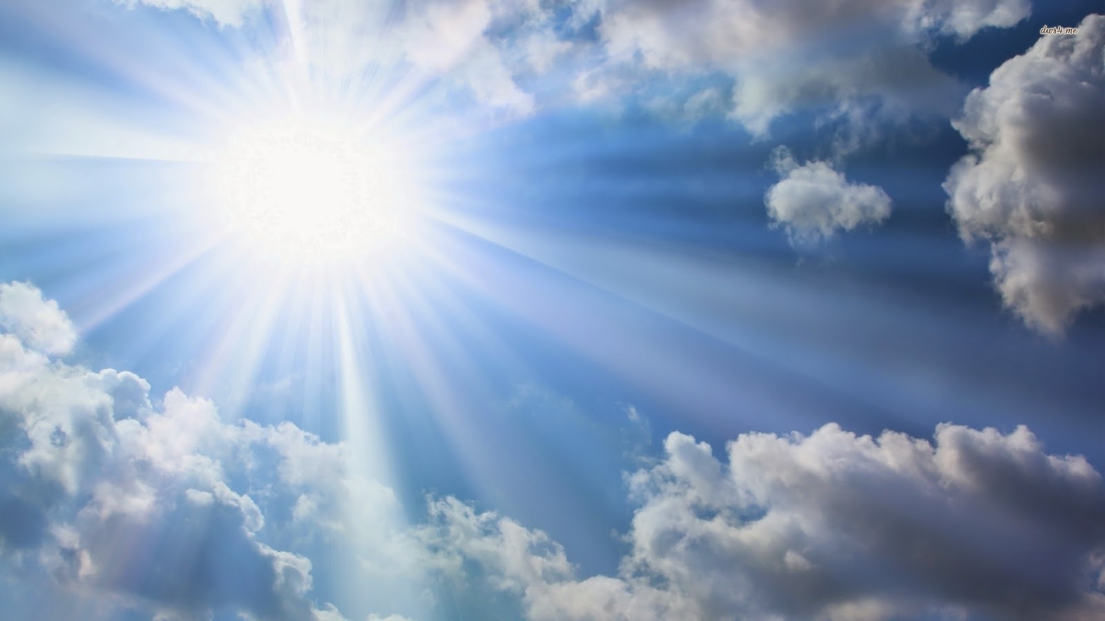 Αίθριος ο καιρός -Ηλιοφάνεια και νέα άνοδος της θερμοκρασίας