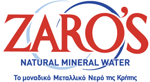 ZARO’S: Χρονιά-σταθμός το 2017 με τη βράβευση ως το «Καλύτερο Νερό του Κόσμου» και αύξηση 24% στις εξαγωγές