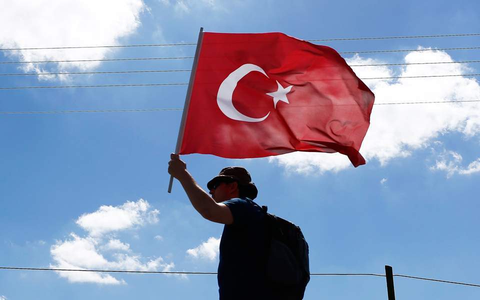 Τουρκία: Οι αρχές ζήτησαν τη σύλληψη 105 εργαζόμενων στον τομέα της πληροφορικής