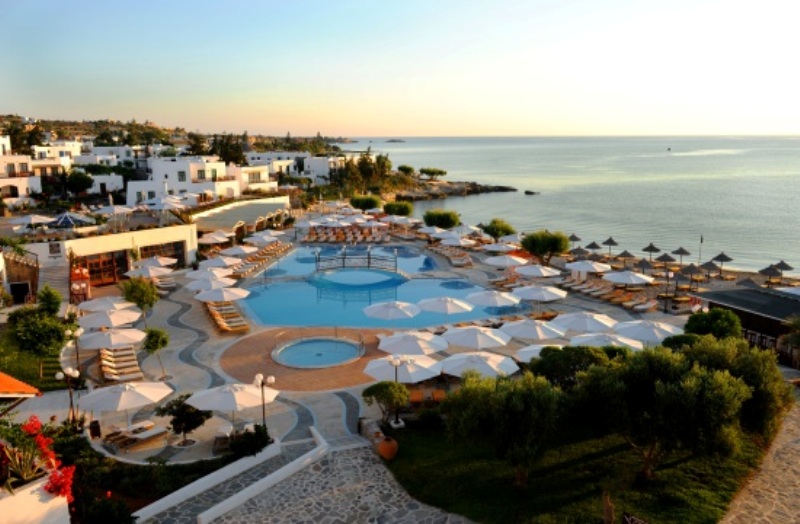 Στο πρόγραμμα «Futouris» το Creta Maris Beach Resort 