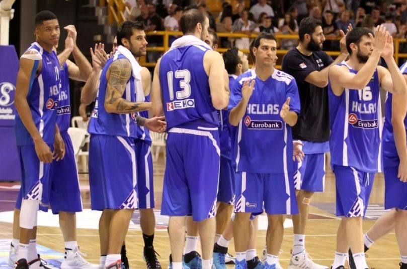 Θέμα CretePlus.gr: Παρουσίαση - ανάλυση της Εθνικής, που ρίχνεται στη μεγάλη μάχη του‍ Eurobasket