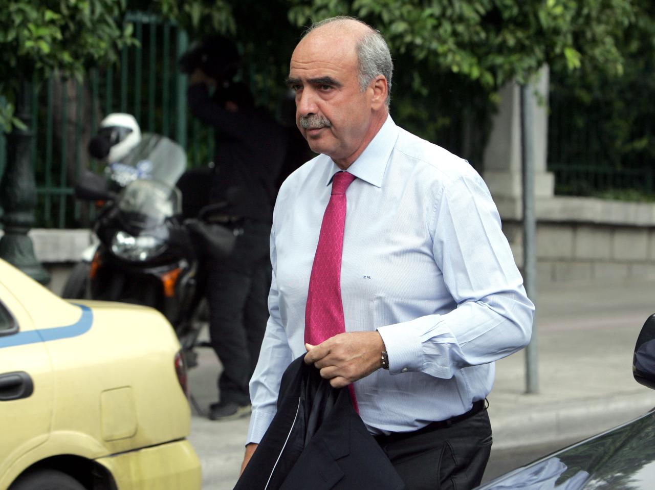 Μεϊμαράκης: Ο πρωθυπουργός οφείλει να έχει συμφωνήσει μέχρι την Τετάρτη