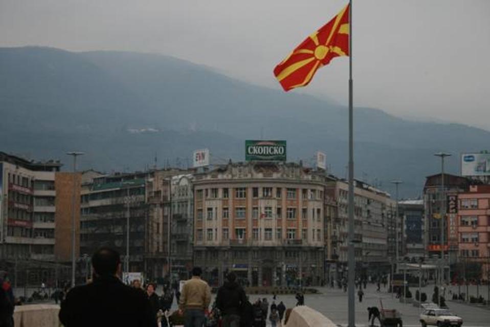 ΠΓΔΜ: Αμερικανική πρωτοβουλία για άρση του πολιτικού αδιεξόδου