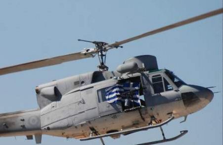 Τραγωδία στο Αιγαίο - Αυτοί είναι οι νεκροί που επέβαιναν στο ελικόπτερο του Πολεμικού Ναυτικού