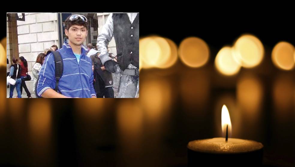 Σήμερα η απόφαση για τον τραγικό θάνατο του 18χρονου Μάνου Γερομαρκάκη 