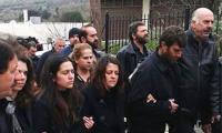 Βαγγέλης Γιακουμάκης - Κηδεία στο Σελί (2)